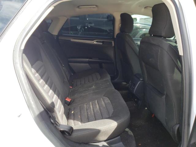 Photo 10 from auction – 2017 FORD FUSION SE with VIN 3FA6P0LU7HR217955