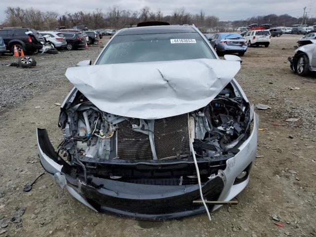 Photo 5 from auction – 2014 TOYOTA COROLLA L with VIN 2T1BURHE9EC130907