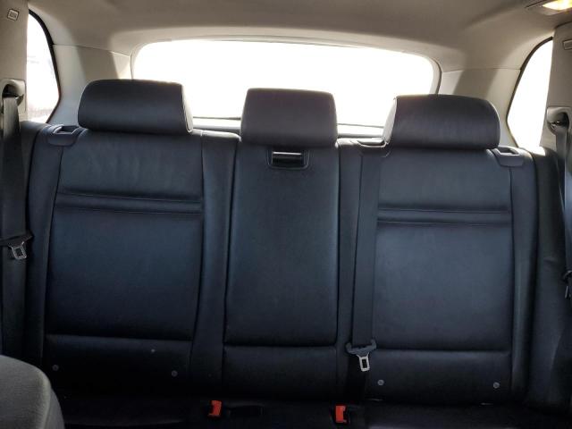 Photo 10 from auction – 2008 BMW X5 4.8I with VIN 5UXFE83548L164913