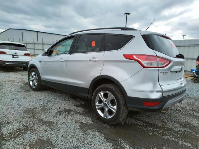 Photo 2 from auction – 2015 FORD ESCAPE SE with VIN 1FMCU9GX7FUC72065