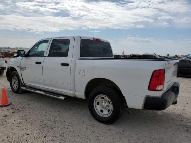 Photo 2 from auction – 2020 RAM 1500 CLASS with VIN 3C6RR7KT8LG205506