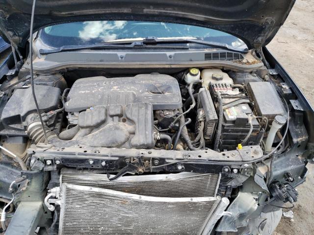 Photo 11 from auction – 2015 BUICK VERANO CON with VIN 1G4PR5SK6F4162048