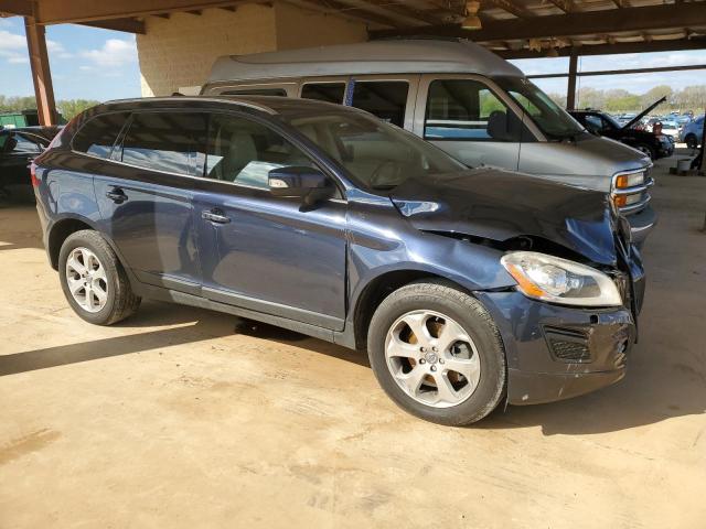 Photo 4 from auction – 2012 VOLVO XC60 3.2 with VIN YV4952DZ2C2335201