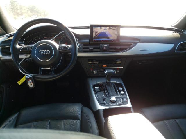 Photo 8 from auction – 2013 AUDI A6 PRESTIG with VIN WAUHGAFC2DN115209