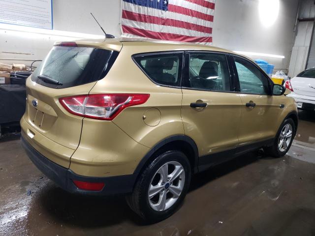 Photo 3 from auction – 2015 FORD ESCAPE S with VIN 1FMCU0F71FUC40757