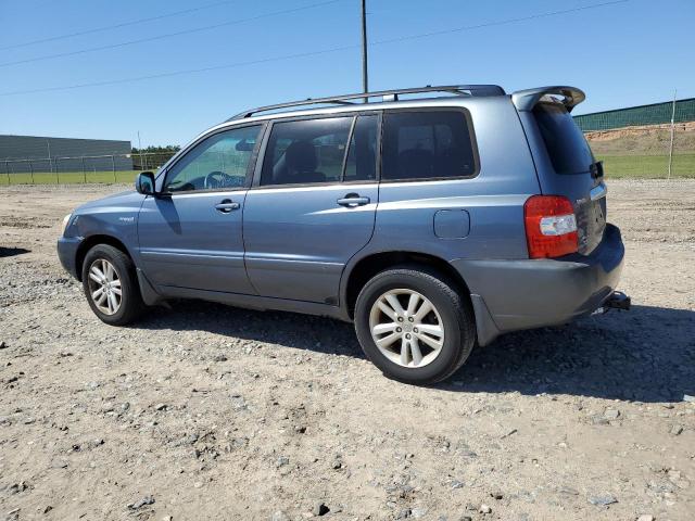 صورة رقم 2 من المزاد - 2006 TOYOTA HIGHLANDER مع VIN JTEEW21A060019840