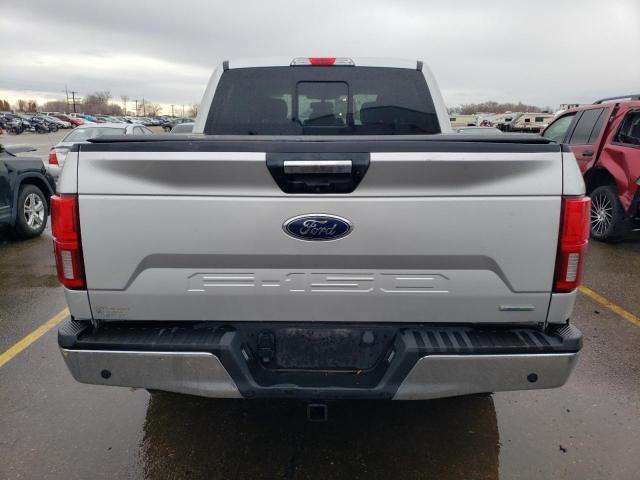 Photo 6 from auction – 2019 FORD F150 SUPER with VIN 1FTEW1E48KKC15803