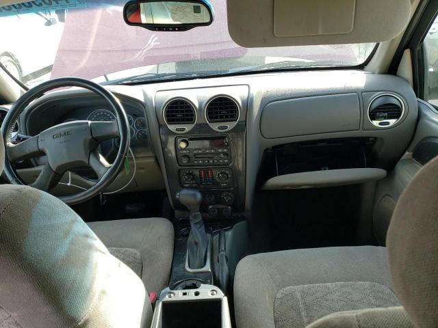 Photo 8 from auction – 2004 GMC ENVOY with VIN 1GKDS13S242195886
