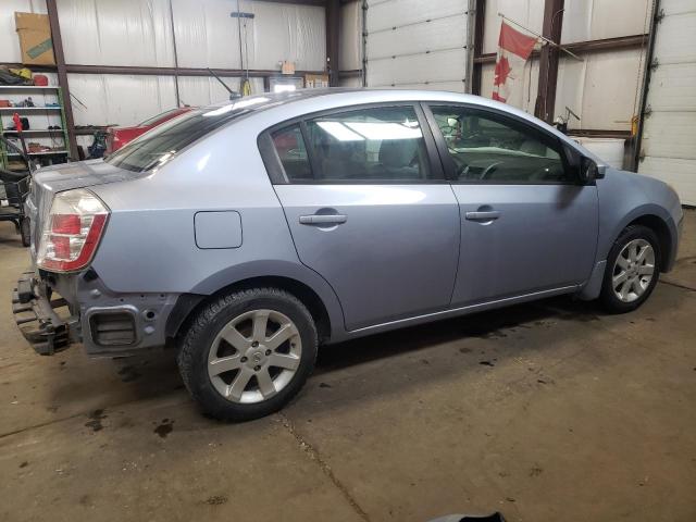 Photo 3 from auction – 2009 NISSAN SENTRA 2.0 with VIN 3N1AB61E49L607288