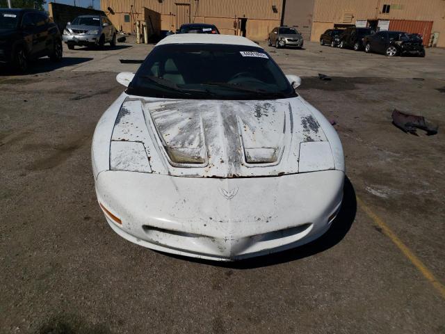 Photo 5 from auction – 1994 PONTIAC FIREBIRD with VIN 2G2FS32S8R2248937