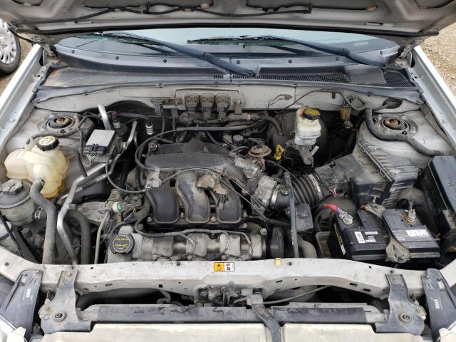 Photo 12 from auction – 2005 MAZDA TRIBUTE S with VIN 4F2YZ04105KM60797