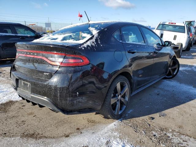 Photo 3 from auction – 2014 DODGE DART GT with VIN 1C3CDFEB2ED866687