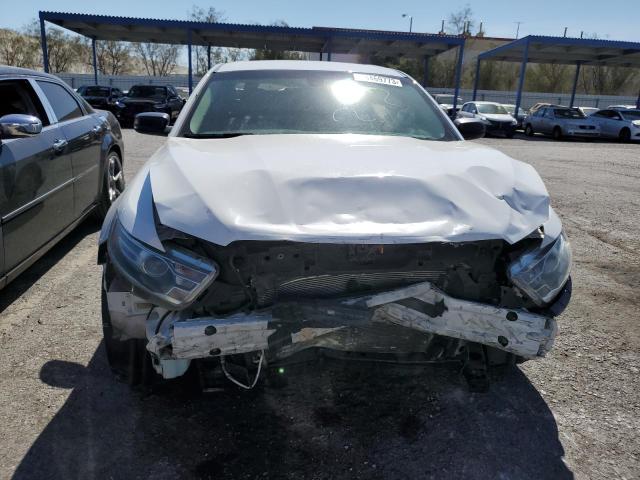 Photo 5 from auction – 2015 FORD TAURUS SE with VIN 1FAHP2D82FG124433