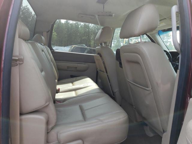 Photo 10 from auction – 2013 CHEVROLET SILVERADO with VIN 3GCPKSE73DG193725