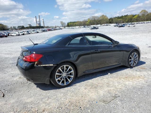Photo 3 from auction – 2010 INFINITI G37 BASE with VIN JN1CV6FE5AM351763