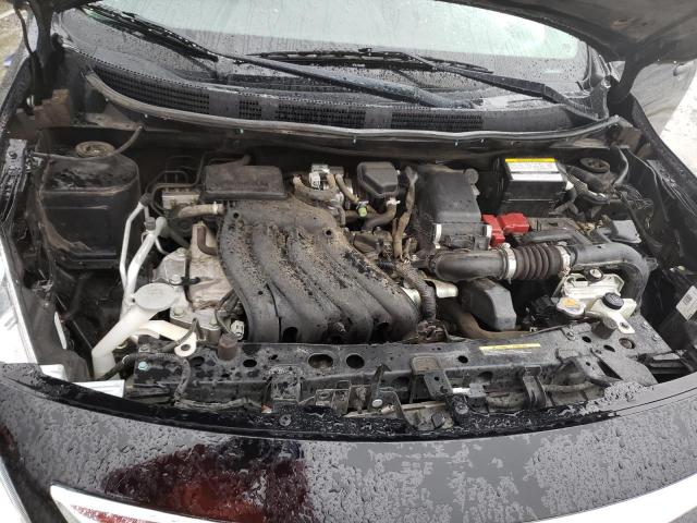 Photo 11 from auction – 2018 NISSAN VERSA S with VIN 3N1CN7AP3JL824925