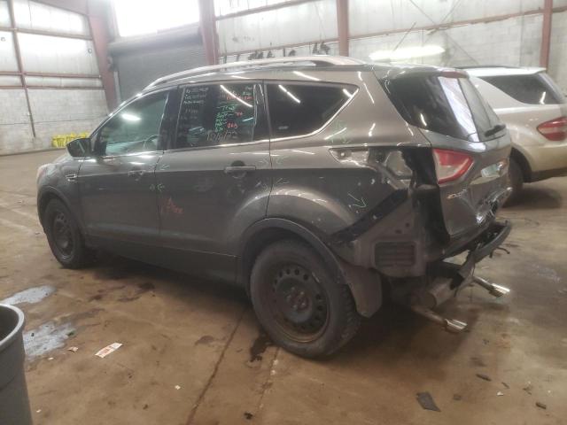 Photo 2 from auction – 2014 FORD ESCAPE TIT with VIN 1FMCU9J98EUD74368