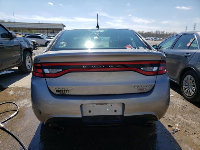 Photo 6 from auction – 2014 DODGE DART SXT with VIN 1C3CDFBB1ED863266