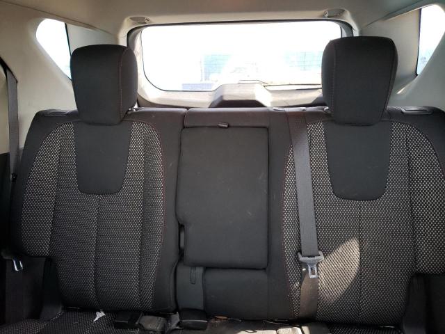 Photo 10 from auction – 2012 CHEVROLET EQUINOX LT with VIN 2GNALDEKXC1320374