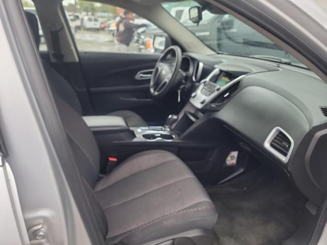 Photo 5 from auction – 2017 CHEVROLET EQUINOX LS with VIN 2GNALBEK4H1515415
