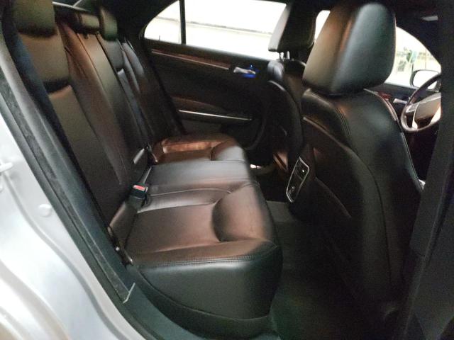 Photo 10 from auction – 2012 CHRYSLER 300 LIMITE with VIN 2C3CCACG2CH288613