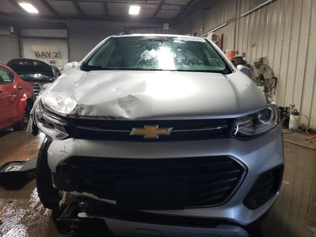 Photo 5 from auction – 2019 CHEVROLET TRAX 1LT with VIN KL7CJPSB5KB787209