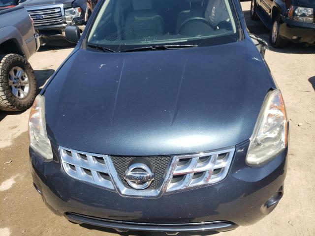 Photo 12 from auction – 2013 NISSAN ROGUE S with VIN JN8AS5MT6DW522705