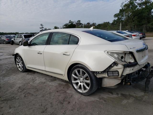 Photo 2 from auction – 2010 BUICK LACROSSE C with VIN 1G4GE5EV7AF214981