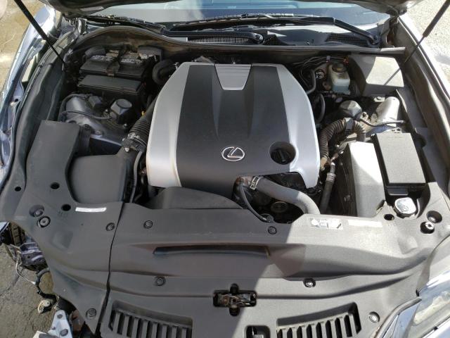 Photo 11 from auction – 2014 LEXUS GS 350 with VIN JTHBE1BL0E5039106