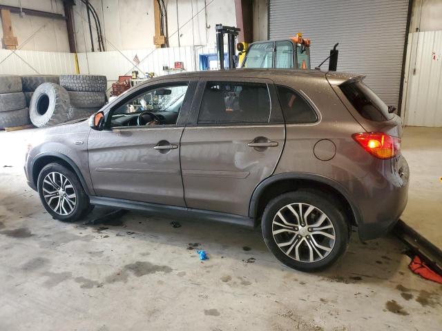 Photo 2 from auction – 2016 MITSUBISHI OUTLANDER with VIN JA4AP3AU0GZ054076