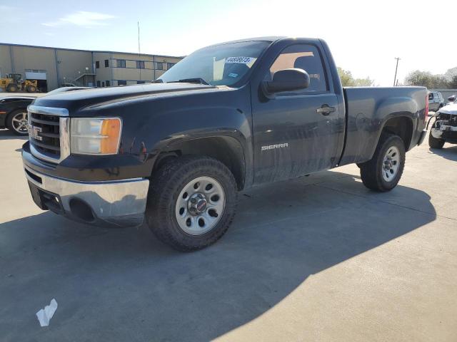 GMC SIERRA C15 2010 with VIN 1GTPCTEX1AZ281137 - Photo from auction