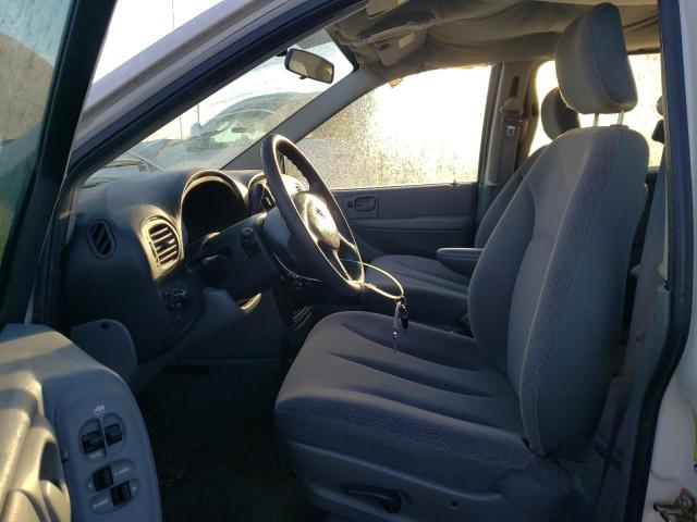 Photo 7 from auction – 2007 DODGE GRAND CARA with VIN 1D4GP24R47B100523