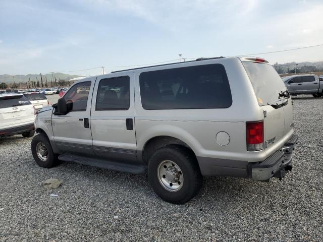 Photo 2 from auction – 2005 FORD EXCURSION with VIN 1FMNU40S15EB23976