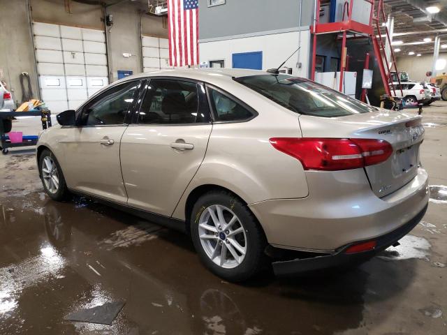 Photo 2 from auction – 2018 FORD FOCUS SE with VIN 1FADP3F25JL270340