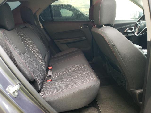 Photo 11 from auction – 2013 CHEVROLET EQUINOX LT with VIN 2GNALDEK9D6204538