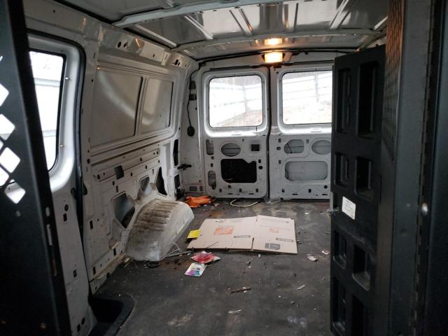 Photo 10 from auction – 2005 FORD ECONOLINE with VIN 1FTNE24W05HB32587