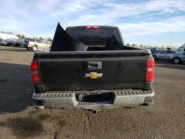 Photo 6 from auction – 2014 CHEVROLET SILVERADO with VIN 3GCUKREC2EG408439