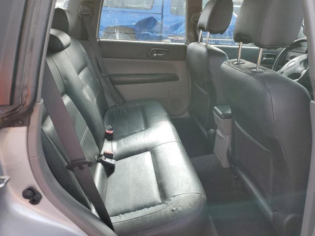 Photo 11 from auction – 2004 SUBARU FORESTER 2 with VIN JF1SG69694H762349