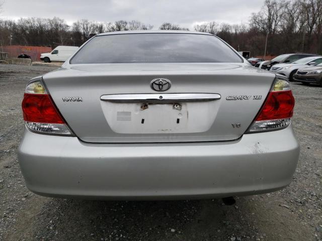 Photo 6 from auction – 2005 TOYOTA CAMRY LE with VIN 4T1BF30K65U106877