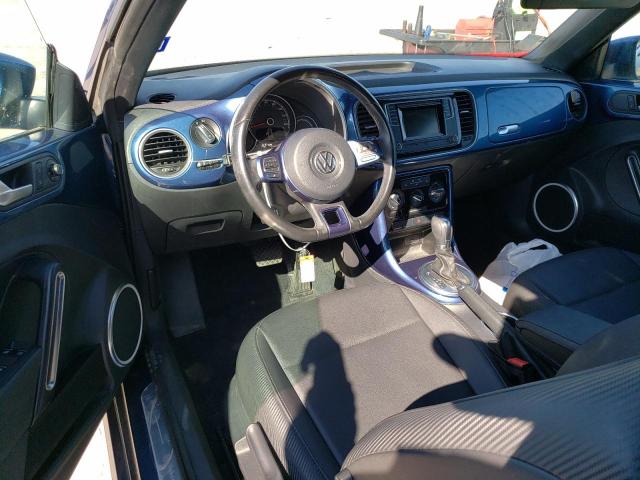 Photo 8 from auction – 2018 VOLKSWAGEN BEETLE S with VIN 3VW5DAATXJM504155
