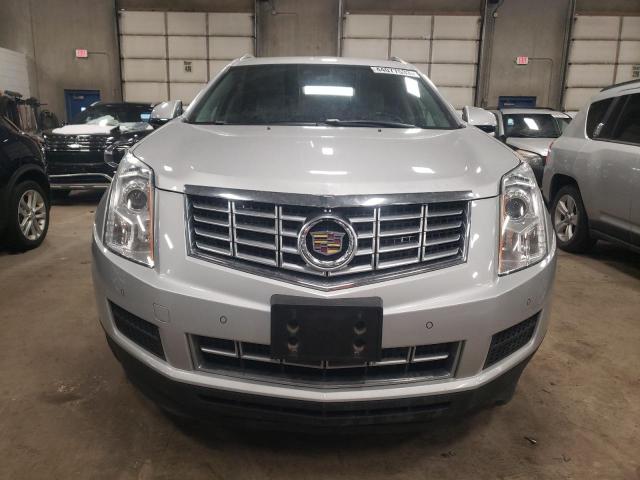 Photo 5 from auction – 2015 CADILLAC SRX LUXURY with VIN 3GYFNEE34FS583342