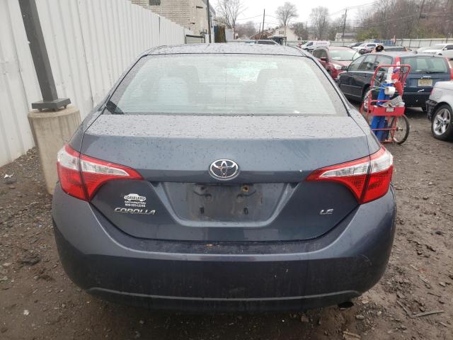 Photo 6 from auction – 2015 TOYOTA COROLLA L with VIN 2T1BURHEXFC288707