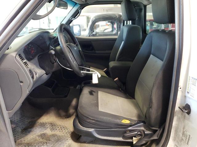 Photo 7 from auction – 2010 FORD RANGER with VIN 1FTKR1AD2APA76642