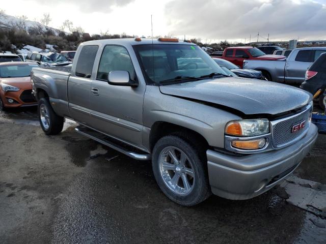 Photo 4 from auction – 2003 GMC SIERRA K15 with VIN 2GTFK69U231301858