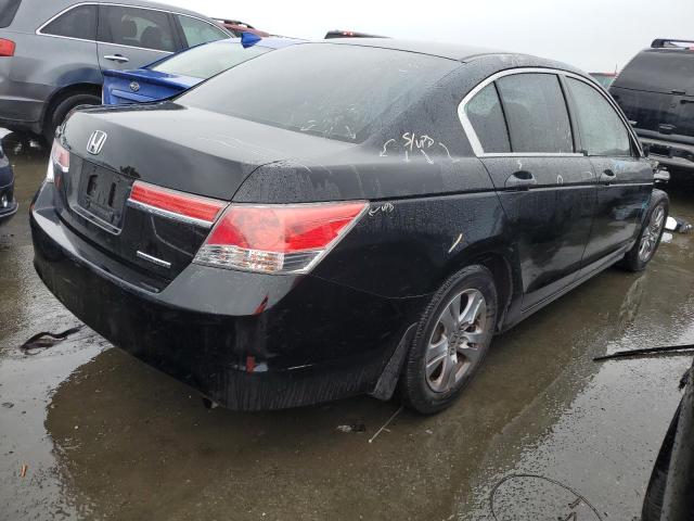 Photo 3 from auction – 2012 HONDA ACCORD SE with VIN 1HGCP2F63CA021070