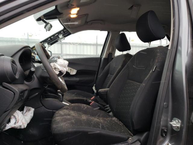 Photo 7 from auction – 2021 NISSAN KICKS S with VIN 3N1CP5BV8ML486194