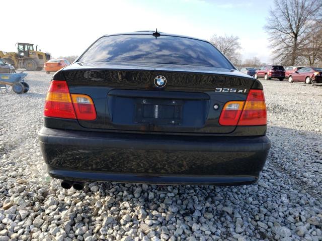 Zdjęcie 6 z aukcji – 2005 BMW 325 XI z VIN WBAEU33435PR15138