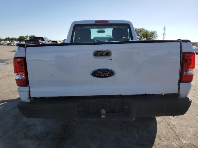 Photo 10 from auction – 2010 FORD RANGER with VIN 1FTKR1AD4APA34523