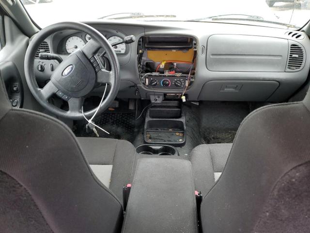 Photo 8 from auction – 2005 FORD RANGER SUP with VIN 1FTYR44U95PA69006