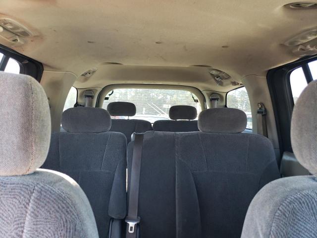 Photo 10 from auction – 2004 CHEVROLET TRAILBLAZE with VIN 1GNET16S746202789